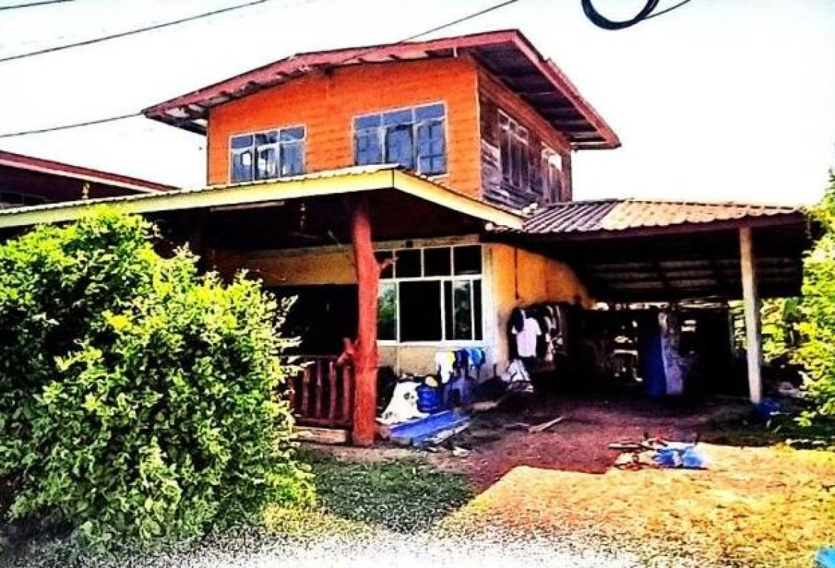 Townhouse Udon Thani Mueang Udon Thani Na Kwang 709260