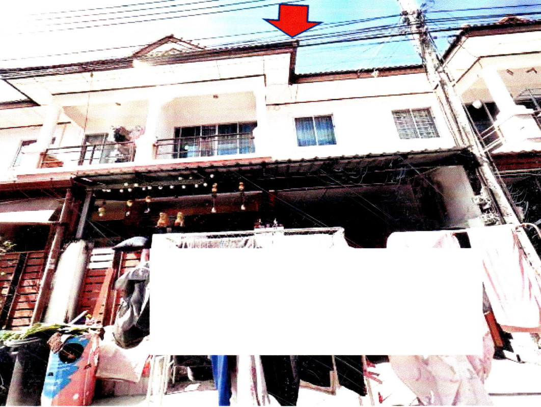 ทาวน์เฮ้าส์ ภูเก็ต เมืองภูเก็ต วิชิต 1897200