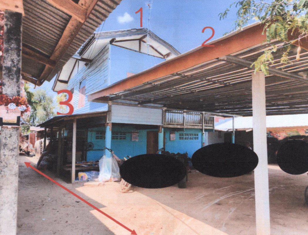 Single house Surin Samrong Thap Samet 507200