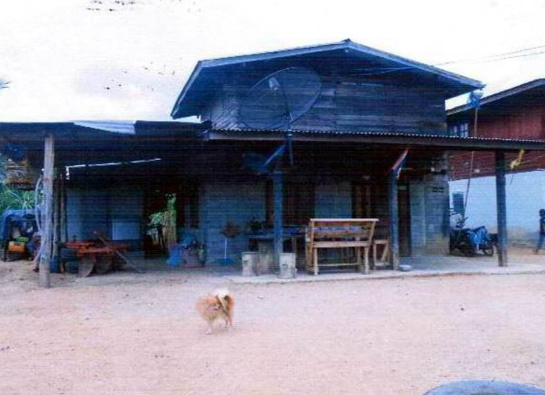 Single house Nakhon Ratchasima Phimai Krabueang Yai 723760