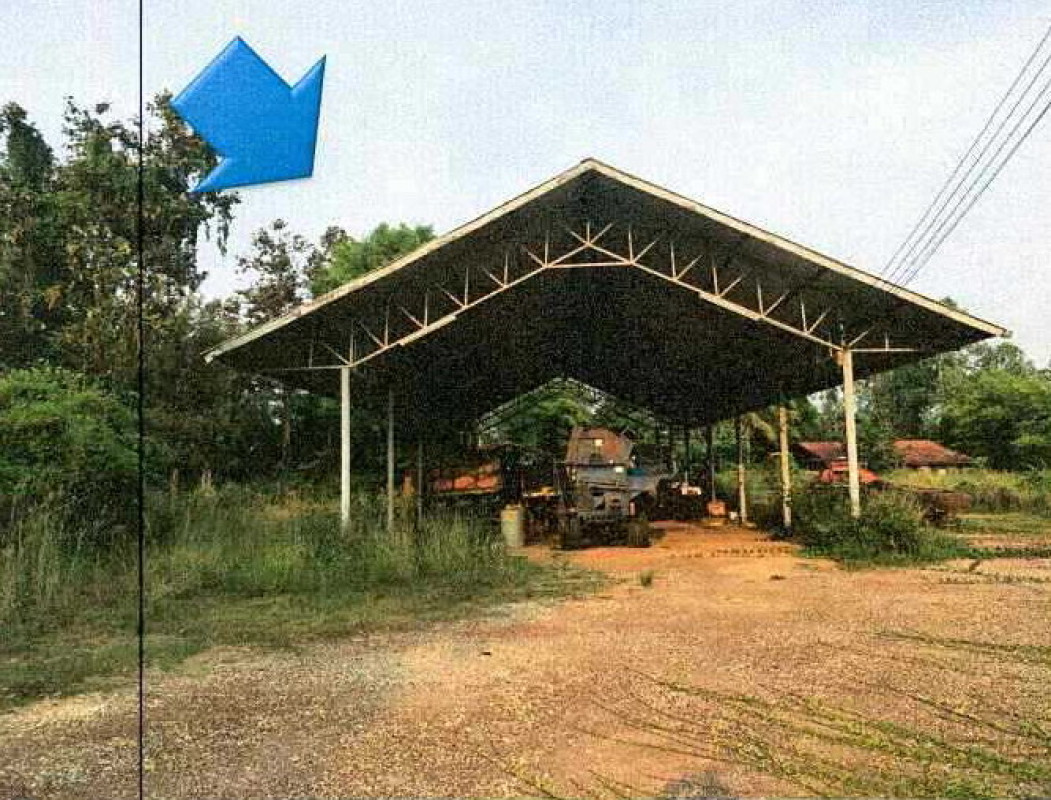 บ้านเดี่ยว หนองคาย รัตนวาปี รัตนวาปี 1156995