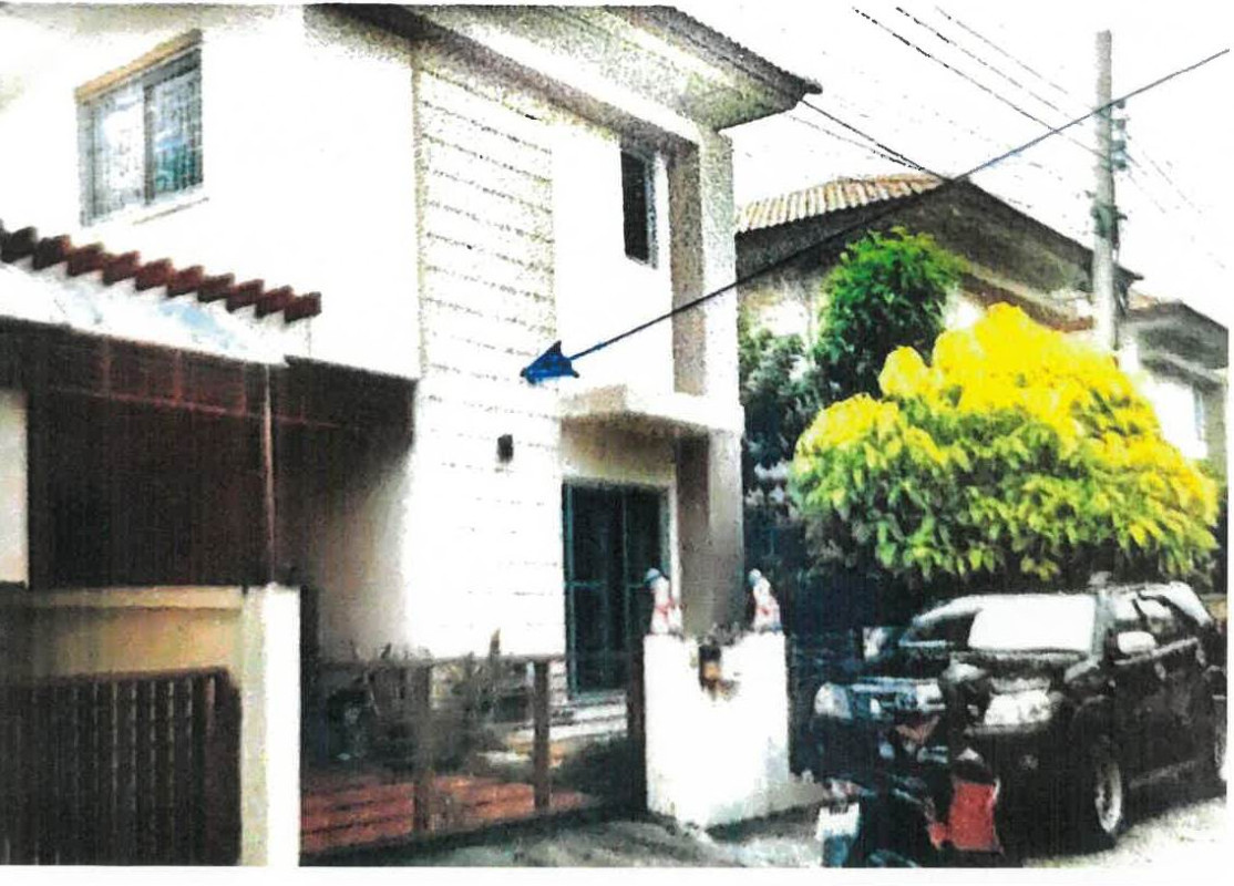 Townhouse Samut Prakan Bang Phli Racha Thewa 2138926