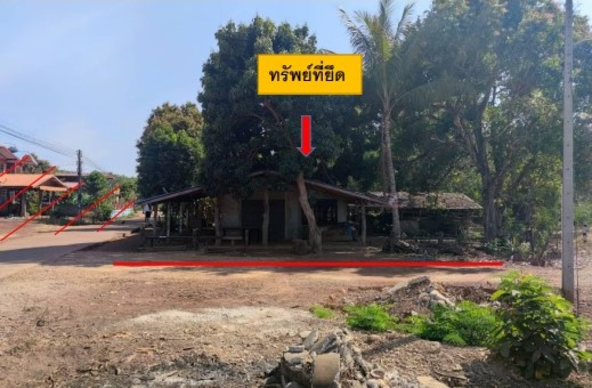 Single house Sakon Nakhon Sawang Daen Din Ban Tai 522718