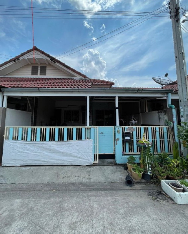 Townhouse Chon Buri Si Racha Bueng 993900