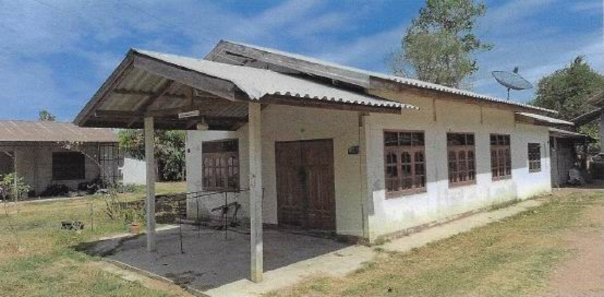 Single house Buri Ram Satuek Satuek 732240