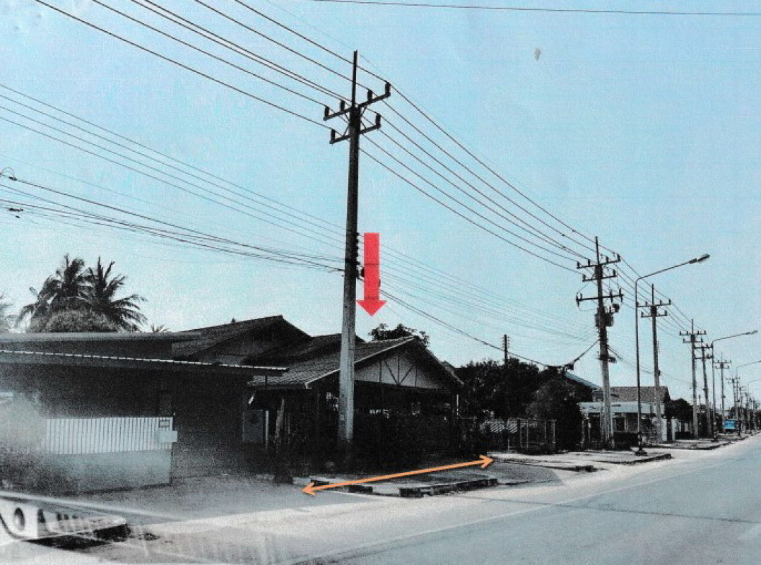 Single house Kamphaeng Phet Mueang Kamphaeng Phet Thep Nakhon 952200