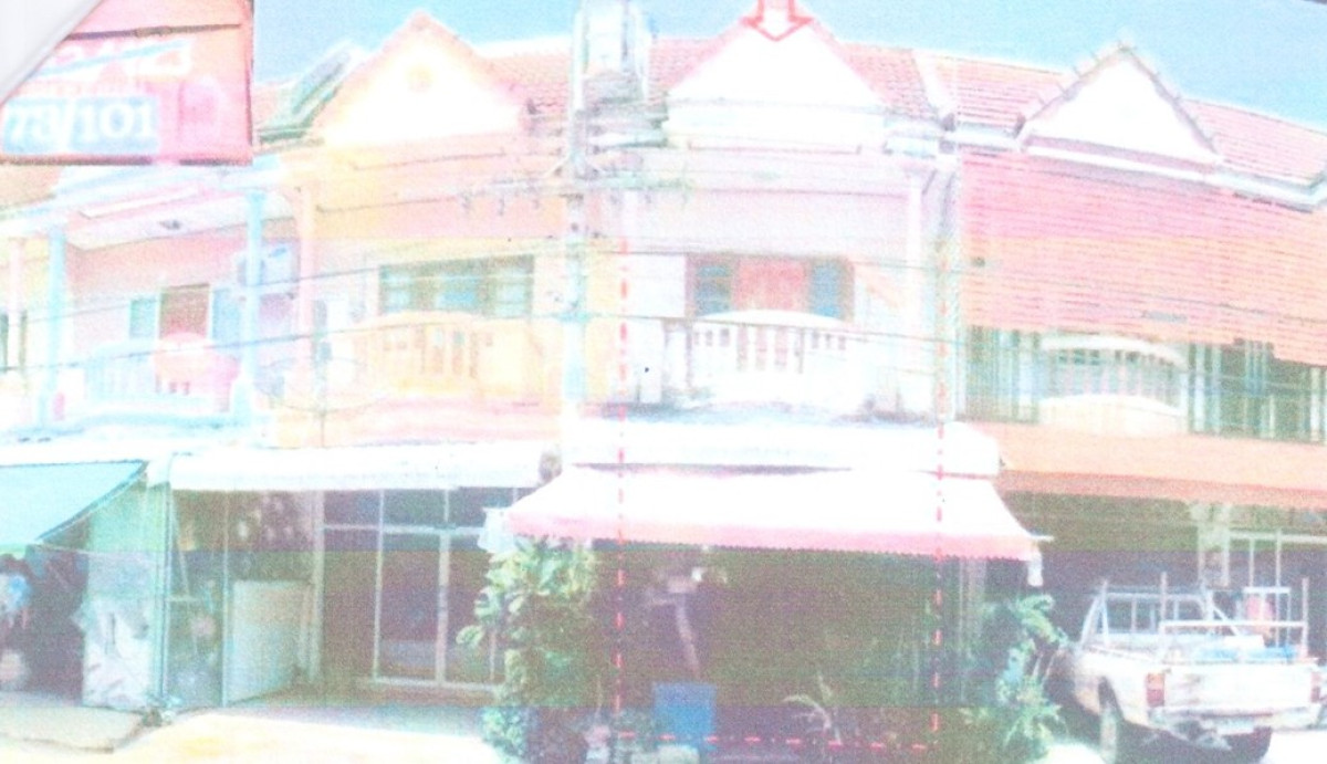 Townhouse Maha Sarakham Mueang Maha Sarakham Koeng 1020520