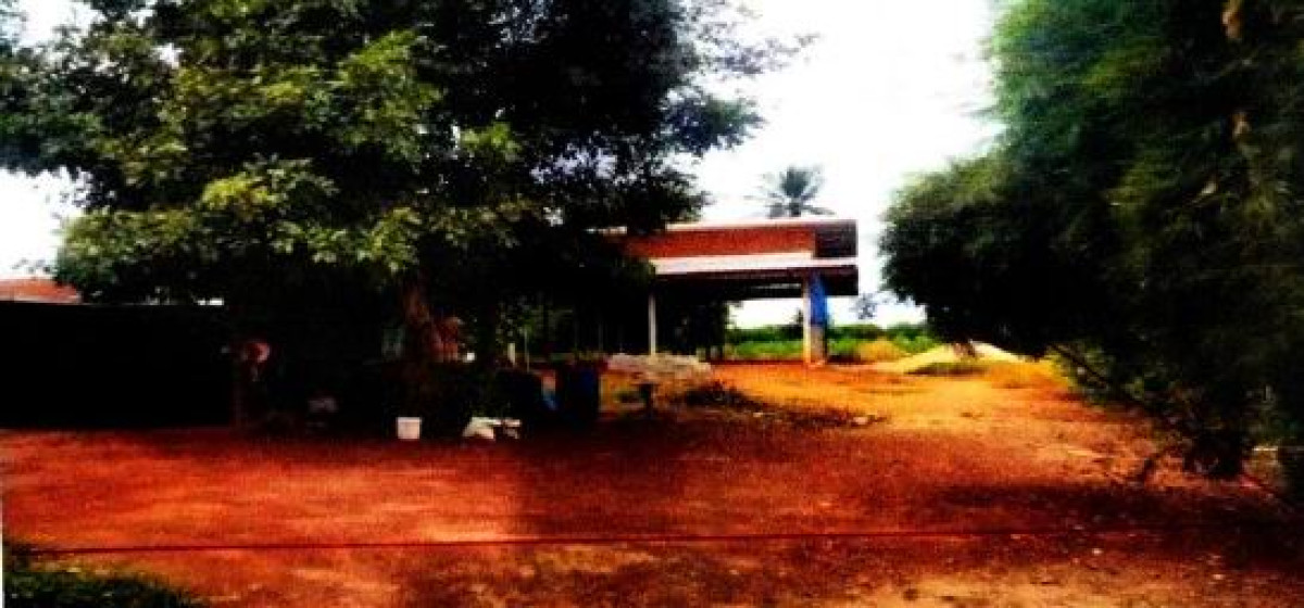 Single house Kamphaeng Phet Khanu Woralaksaburi Wang Ham Hae 1372575