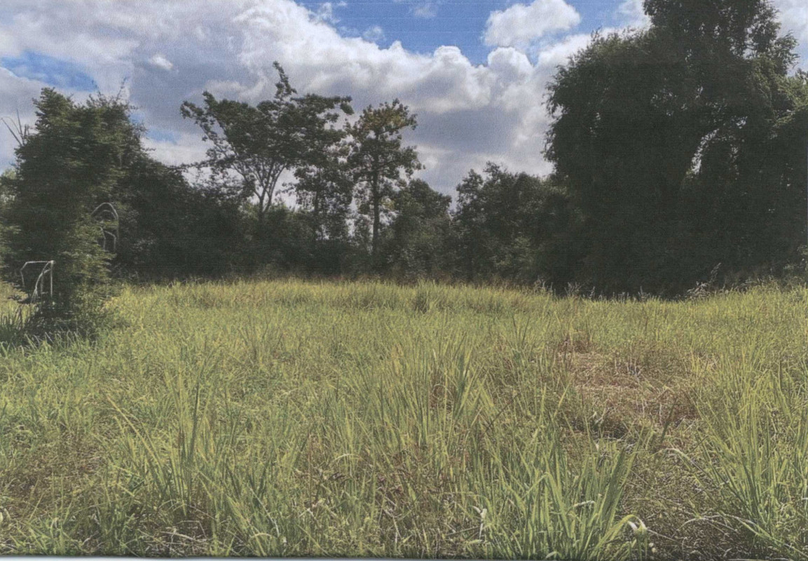Residential land/lot Maha Sarakham Wapi Pathum Hua Ruea 771400