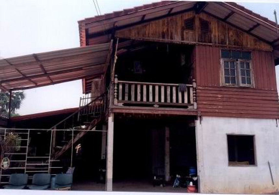 Single house Kamphaeng Phet Mueang Kamphaeng Phet Trai Trueng 656860