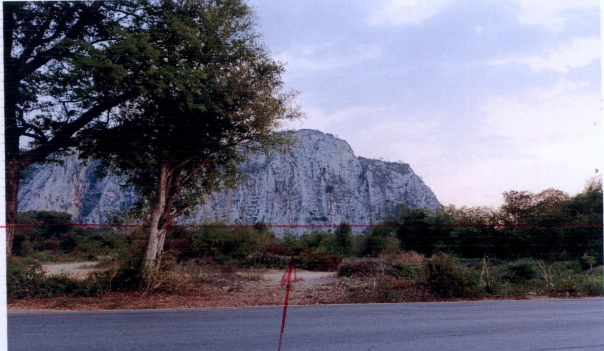 Residential land/lot Ratchaburi Mueang Ratchaburi Ko Phlapphla 1897350