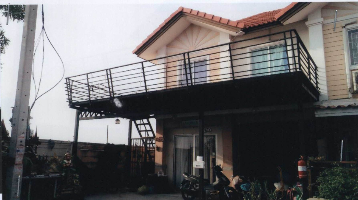 Townhouse Nonthaburi Bang Yai Sao Thong Hin 914934