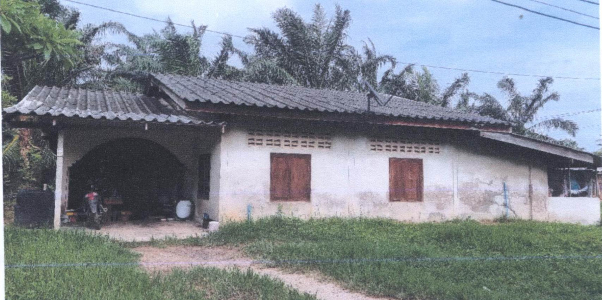 Single house Prachuap Khiri Khan Mueang Prachuap Khiri Khan Ao Noi 532038