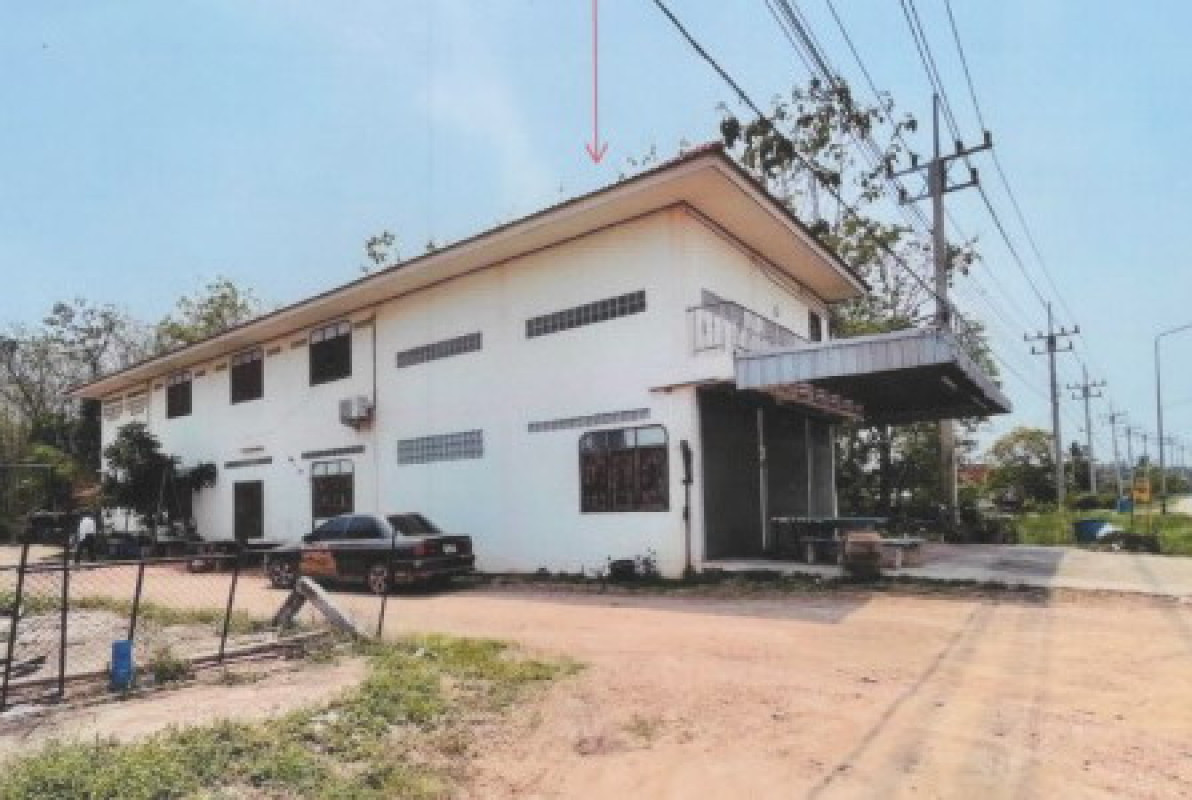 Single house Kamphaeng Phet Mueang Kamphaeng Phet Thep Nakhon 2963013