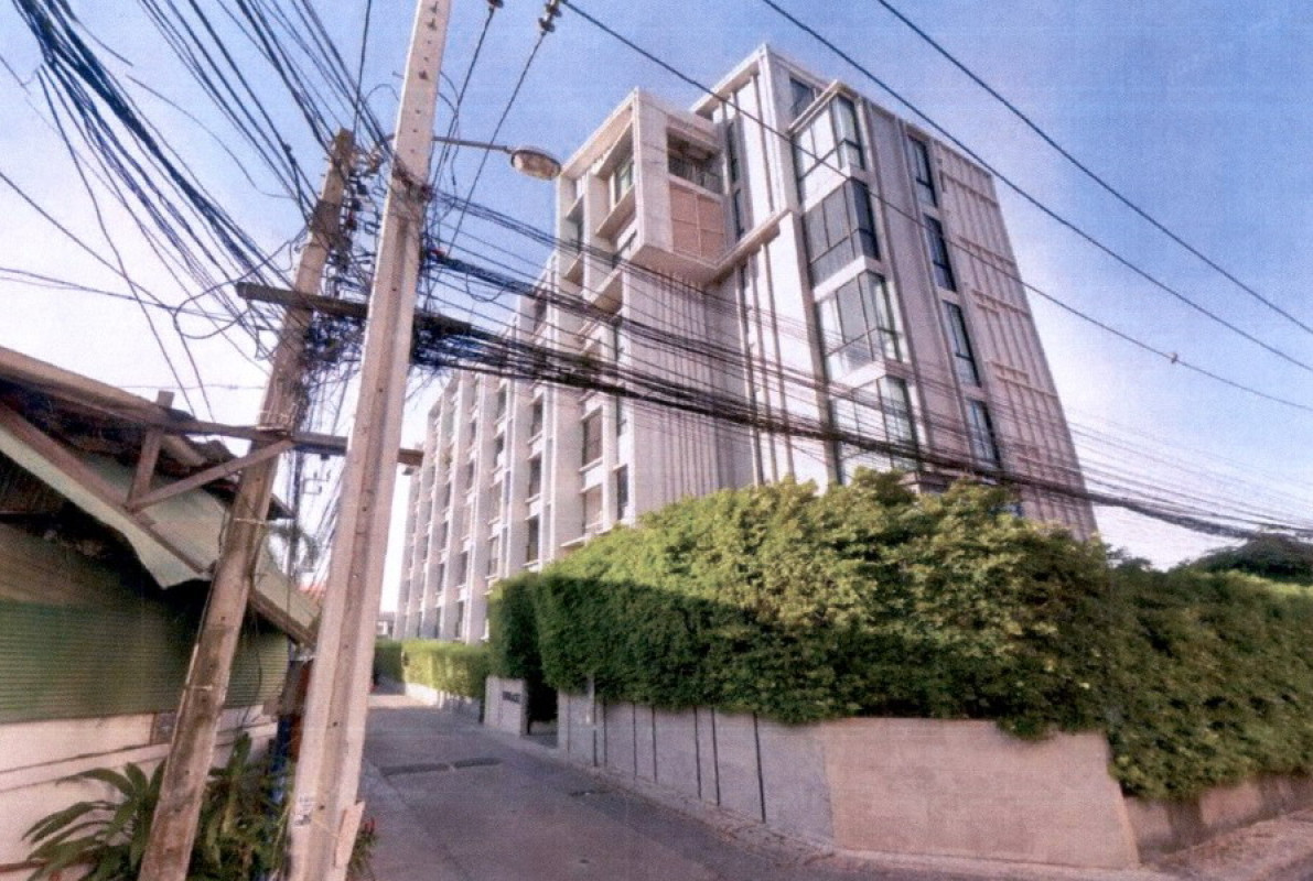 คอนโด กรุงเทพมหานคร บางนา บางนา 2391062