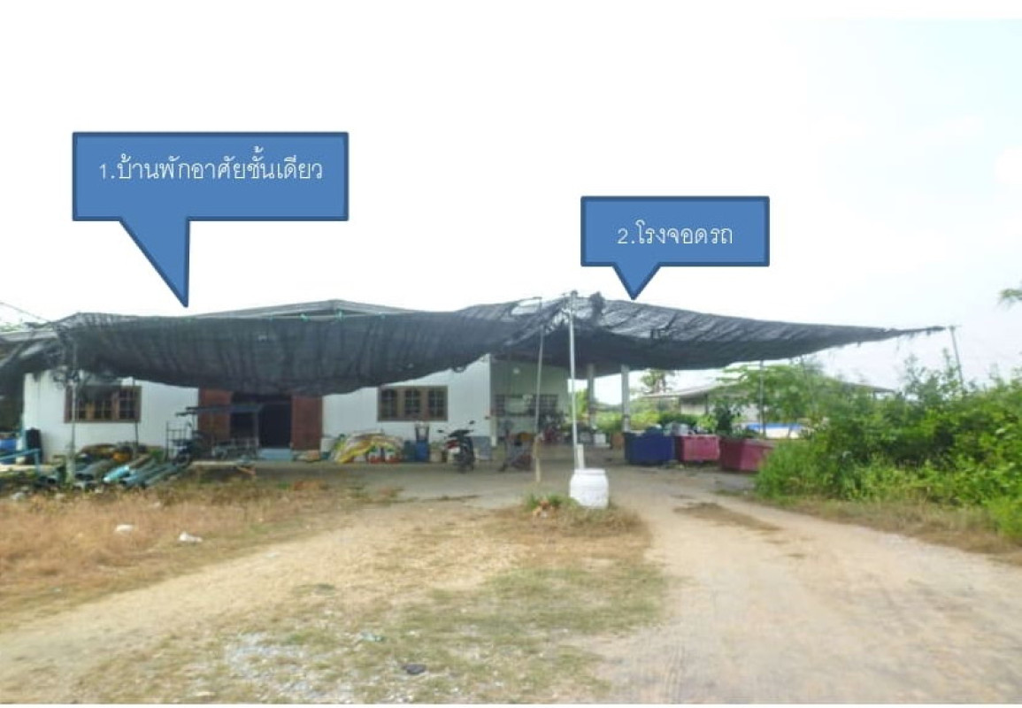 บ้านเดี่ยว นครปฐม กำแพงแสน ดอนข่อย 4604878