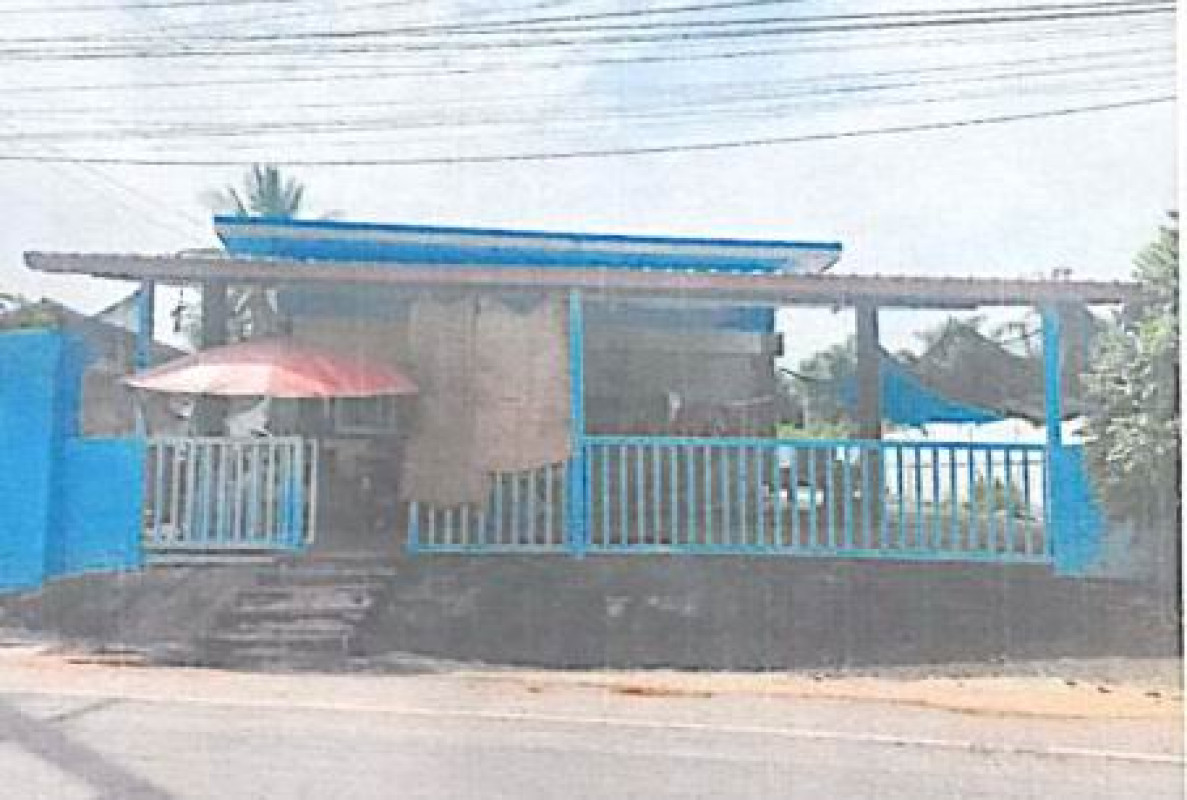 บ้านเดี่ยว อุดรธานี บ้านผือ บ้านผือ 1009370