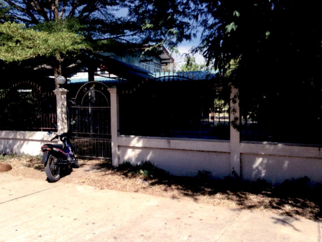 บ้านเดี่ยว นครราชสีมา สีดา โพนทอง 537000