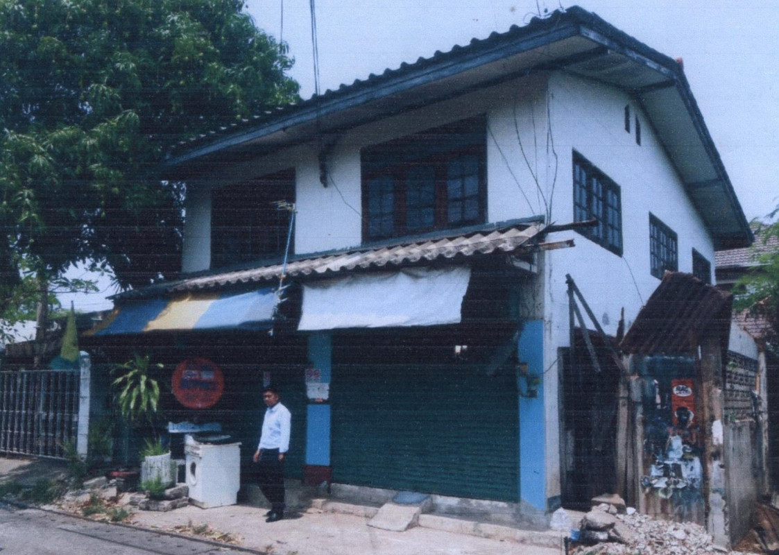 ทาวน์เฮ้าส์ อุดรธานี เมืองอุดรธานี หมากแข้ง 2464000