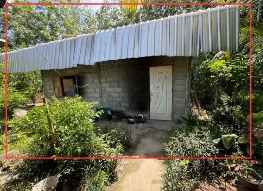Single house Surat Thani Ban Na San Khuan Si 590320