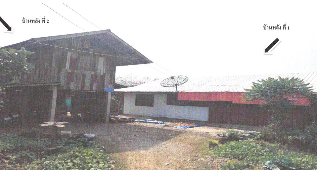 บ้านเดี่ยว แพร่ เด่นชัย ปงป่าหวาย 742160
