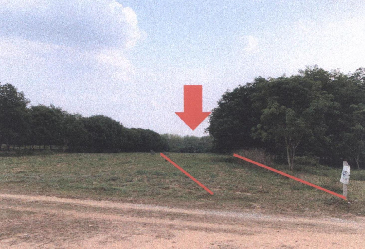 Residential land/lot Phrae Mueang Phrae Wang Hong 176825
