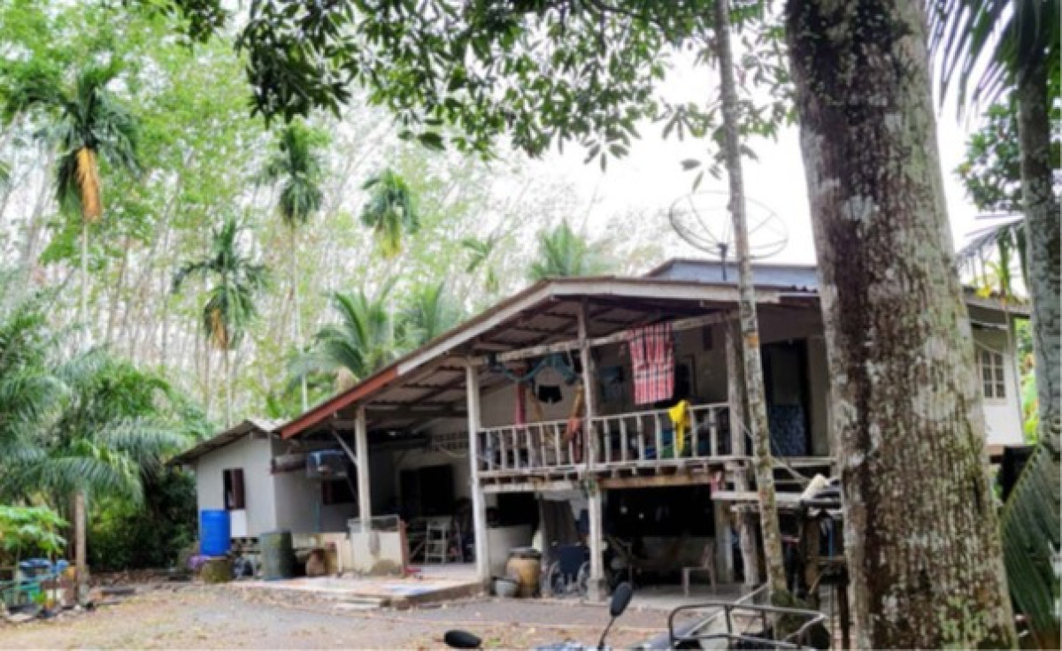 Single house Satun Thung Wa Thung Wa 1657740