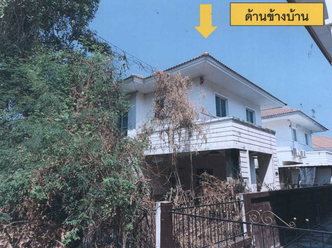 Single house Nonthaburi Bang Yai Sao Thong Hin 3023400