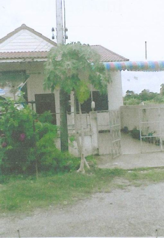 Townhouse Nakhon Si Thammarat Mueang Nakhon Si Thammarat Tha Rai 317400