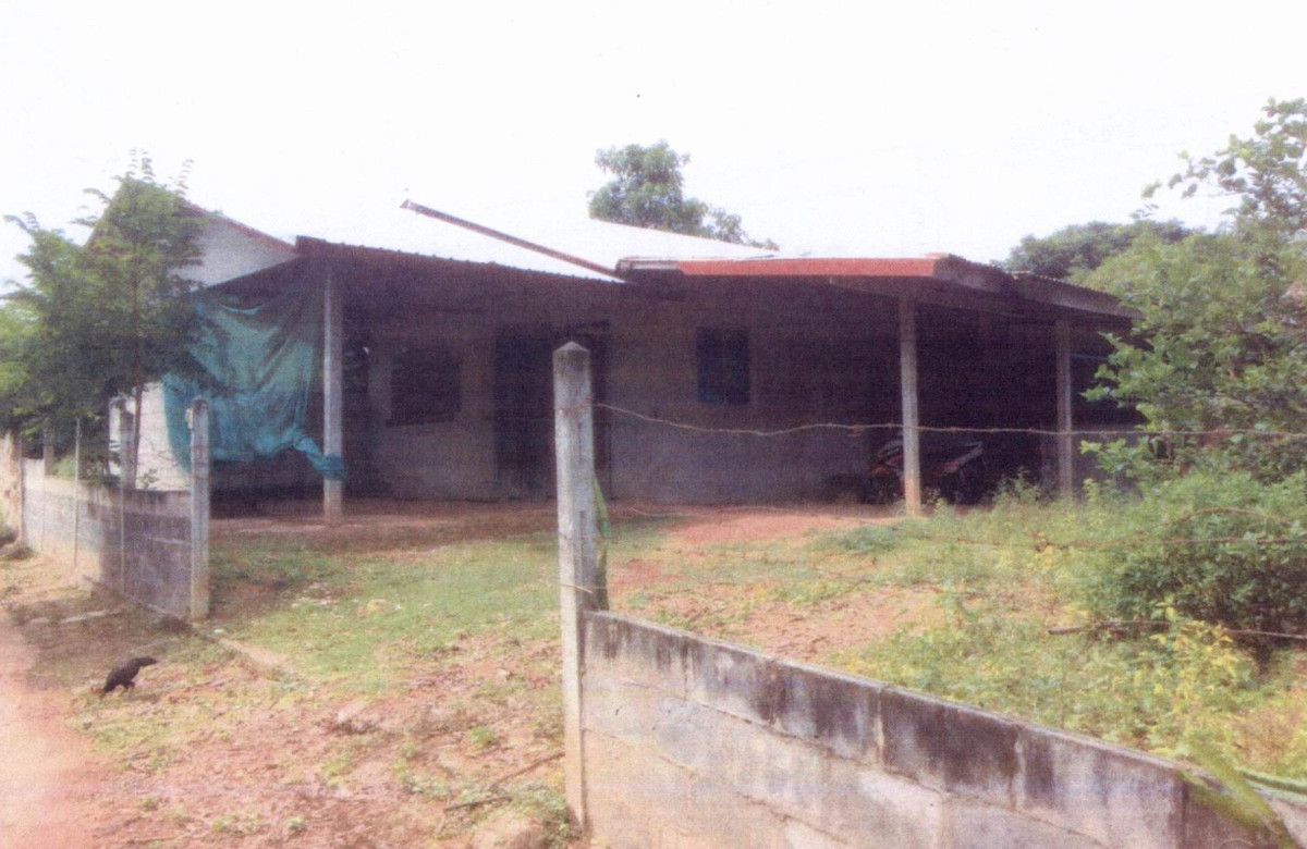 Single house Udon Thani Non Sa-at Thom Na Ngam 597650