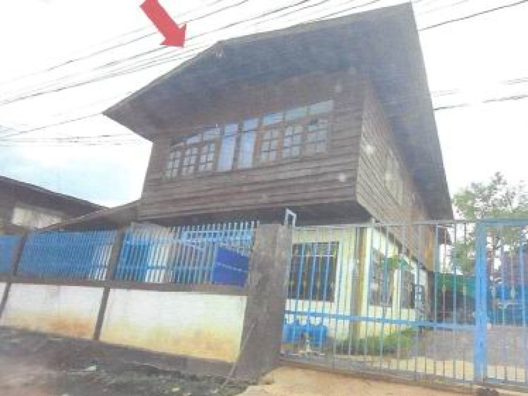 บ้านเดี่ยว อุดรธานี ทุ่งฝน นาทม 856380