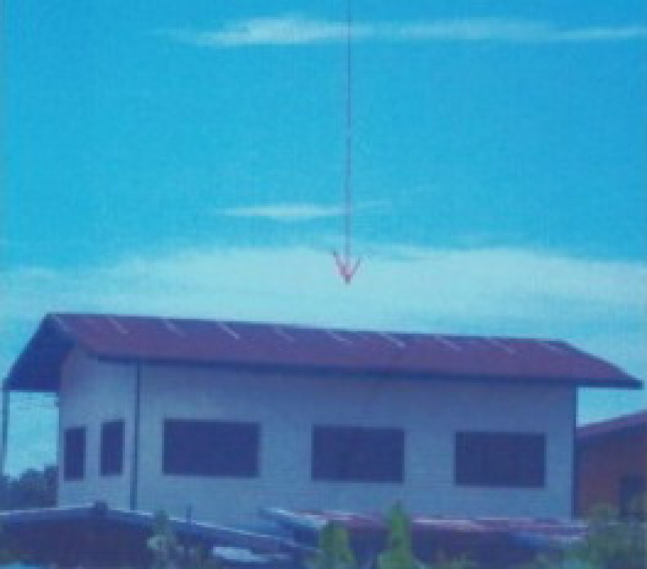 บ้านเดี่ยว ขอนแก่น ชนบท ศรีบุญเรือง 564480