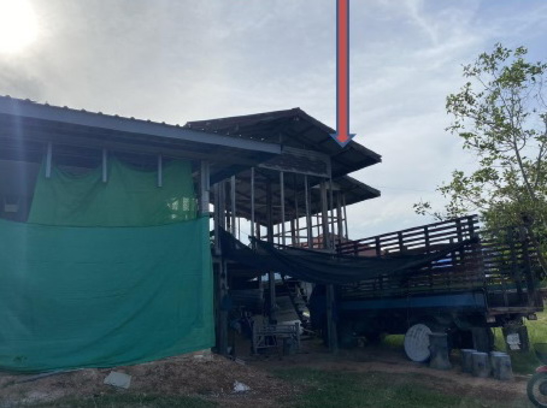 บ้านเดี่ยว ขอนแก่น โนนศิลา บ้านหัน 709200