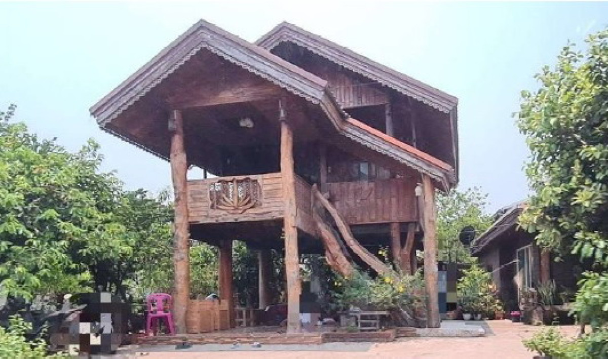 บ้านเดี่ยว ขอนแก่น หนองสองห้อง หนองสองห้อง 883500