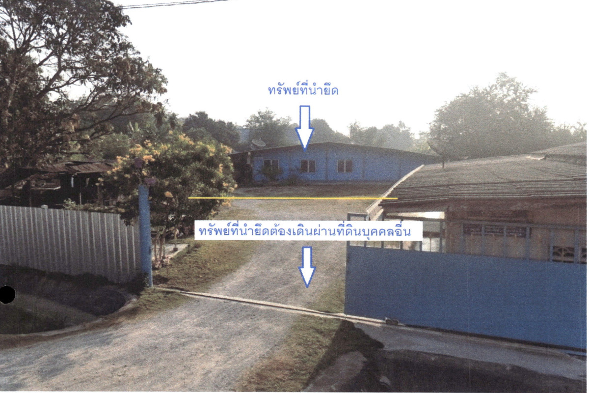 Single house Ratchaburi Ban Pong Lat Bua Khao 1443000