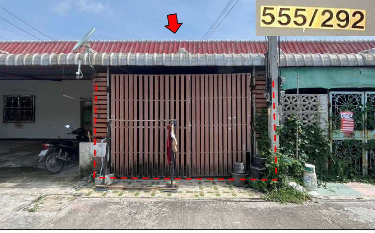 Townhouse Nakhon Pathom Bang Len Nin Phet 401850