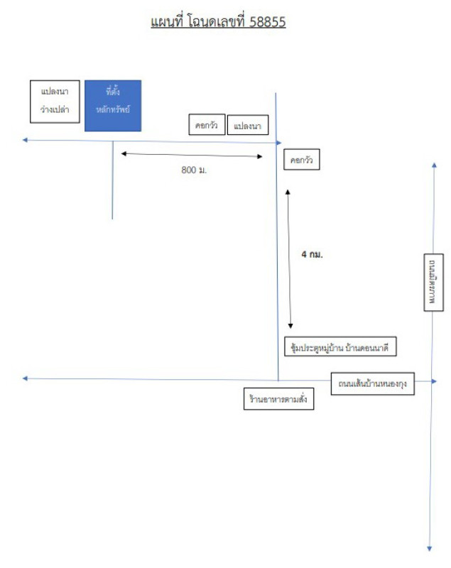 บ้านเดี่ยว ขอนแก่น บ้านไผ่ บ้านไผ่ 362350
