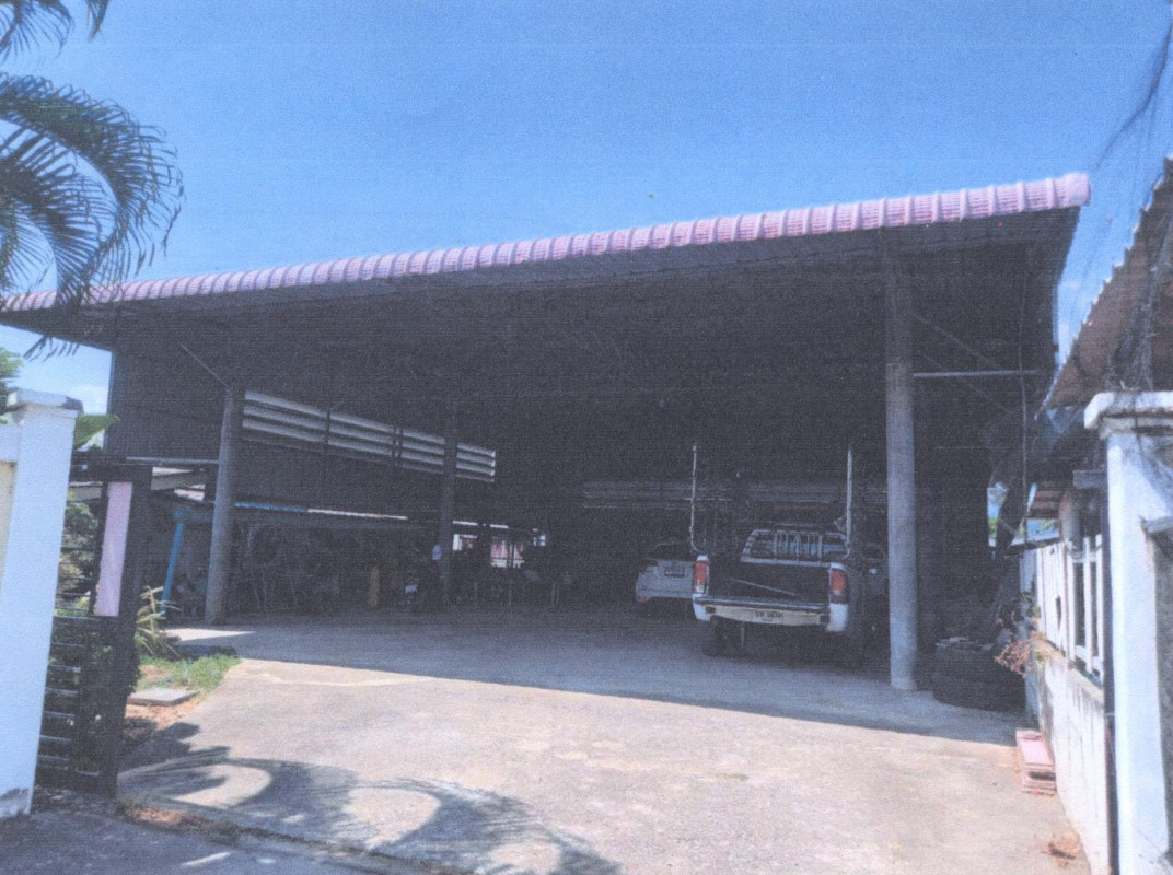 Townhouse Prachuap Khiri Khan Kui Buri Sam Krathai 409764