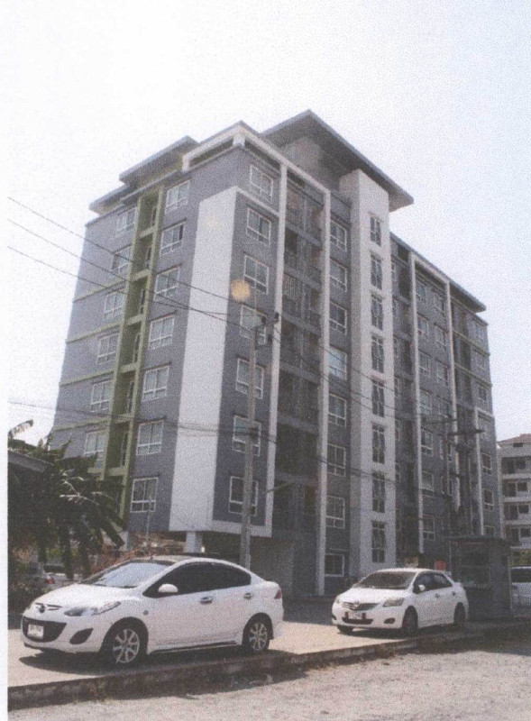 Condominium Chon Buri Mueang Chon Buri Na Pa 810886