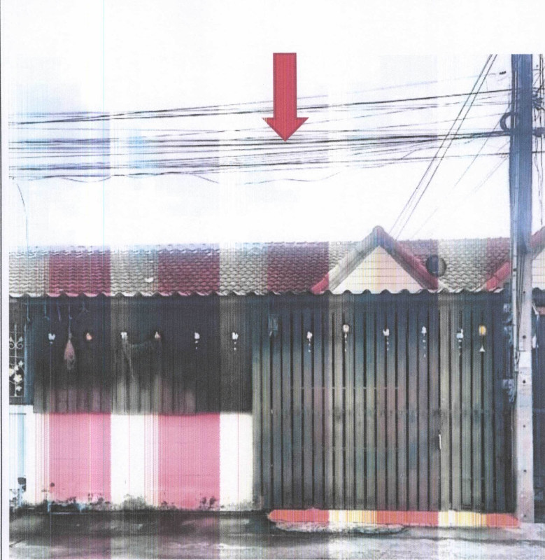 ทาวน์เฮ้าส์ ชลบุรี บ้านบึง บ้านบึง 1082400