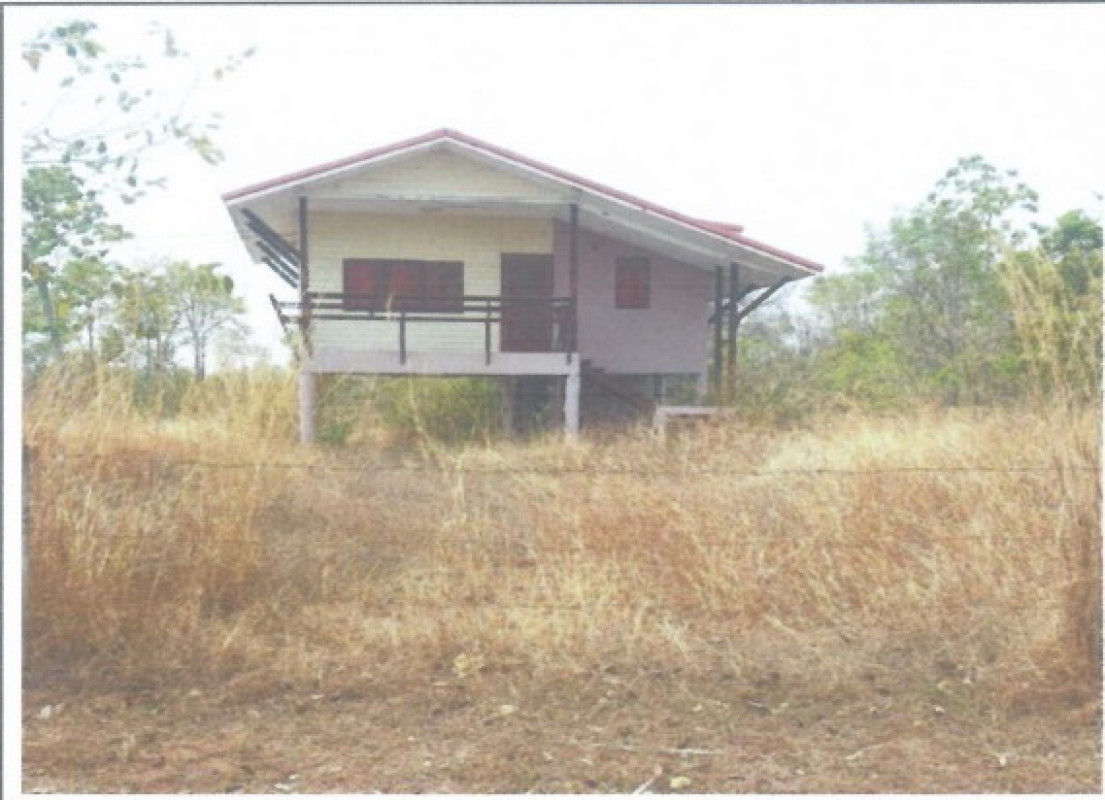 Single house Sakon Nakhon Sawang Daen Din Ban Thon 585880