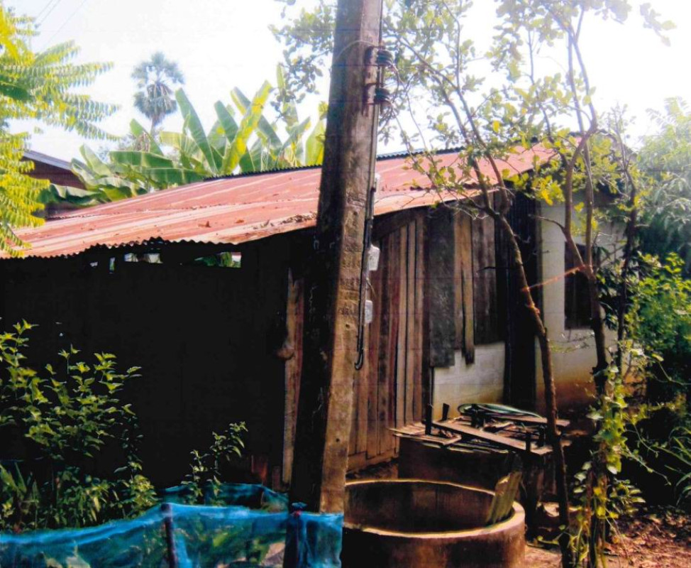 Single house Sukhothai Kong Krailat Krai Klang 566052