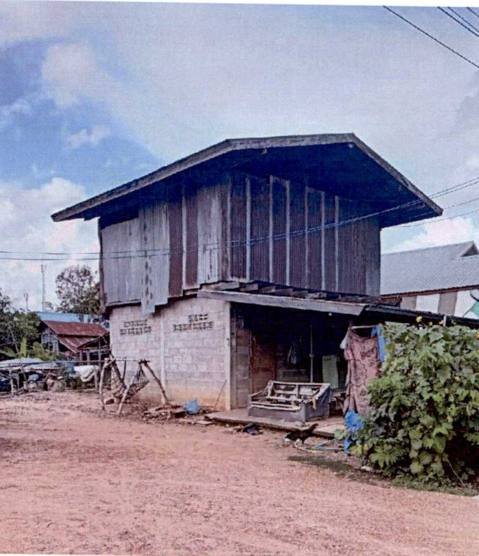 บ้านเดี่ยว มหาสารคาม ชื่นชม กุดปลาดุก 269454