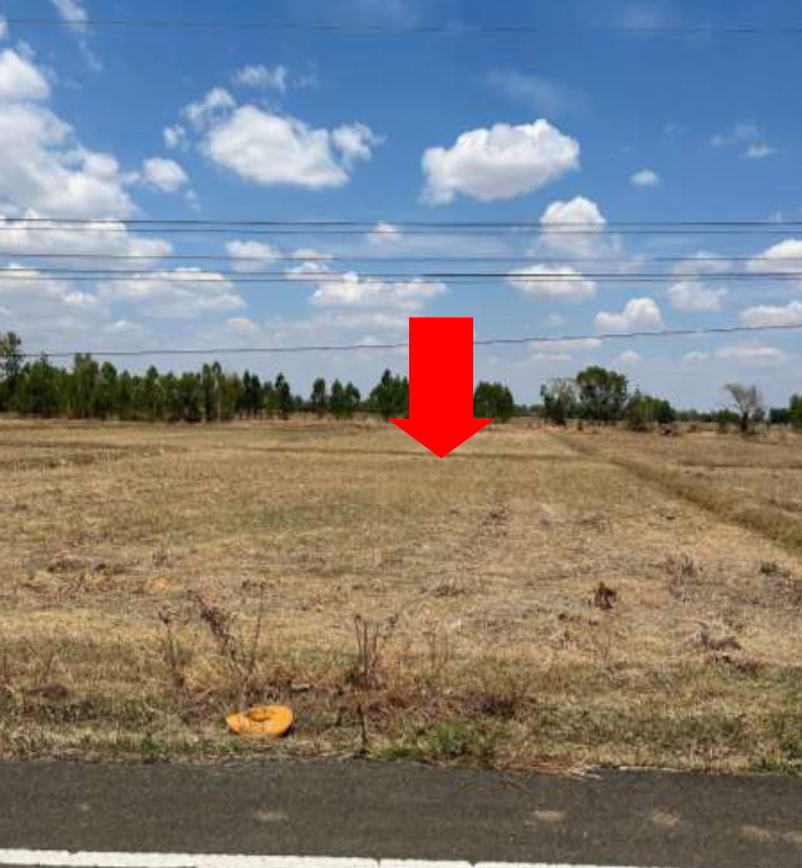 Residential land/lot Buri Ram Prakhon Chai Khok Tum 546282