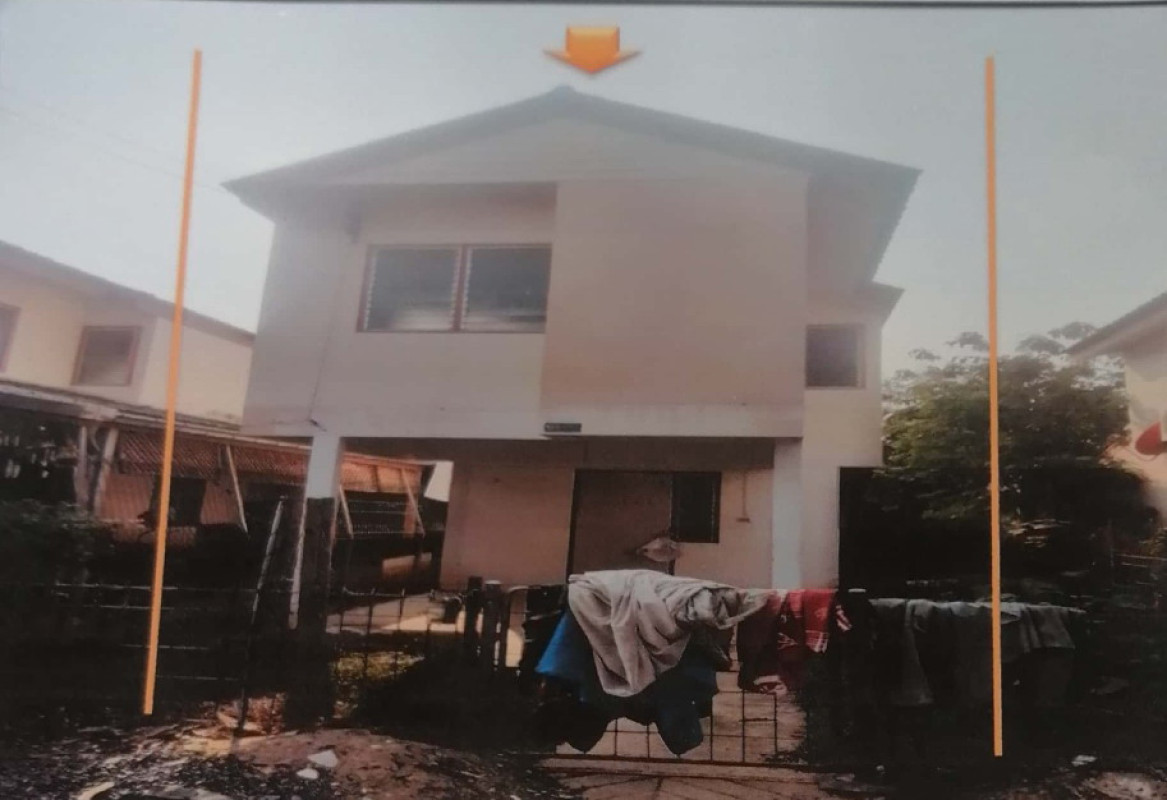 Townhouse Sukhothai Sawankhalok Nai Mueang 325120