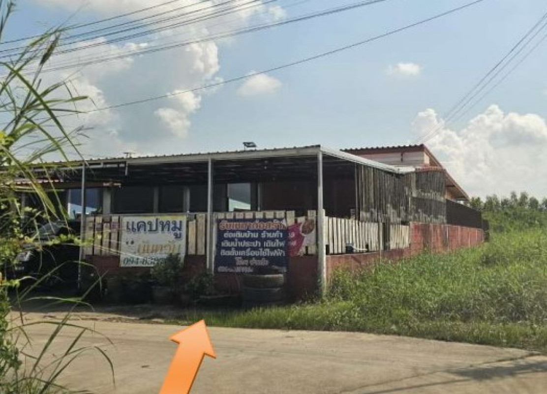 Single house Kamphaeng Phet Khanu Woralaksaburi Salok Bat 1767123