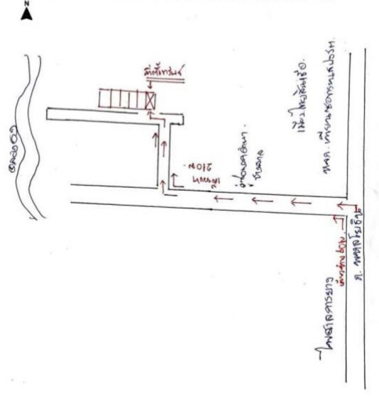 Single house Kamphaeng Phet Khanu Woralaksaburi Salok Bat 1767123