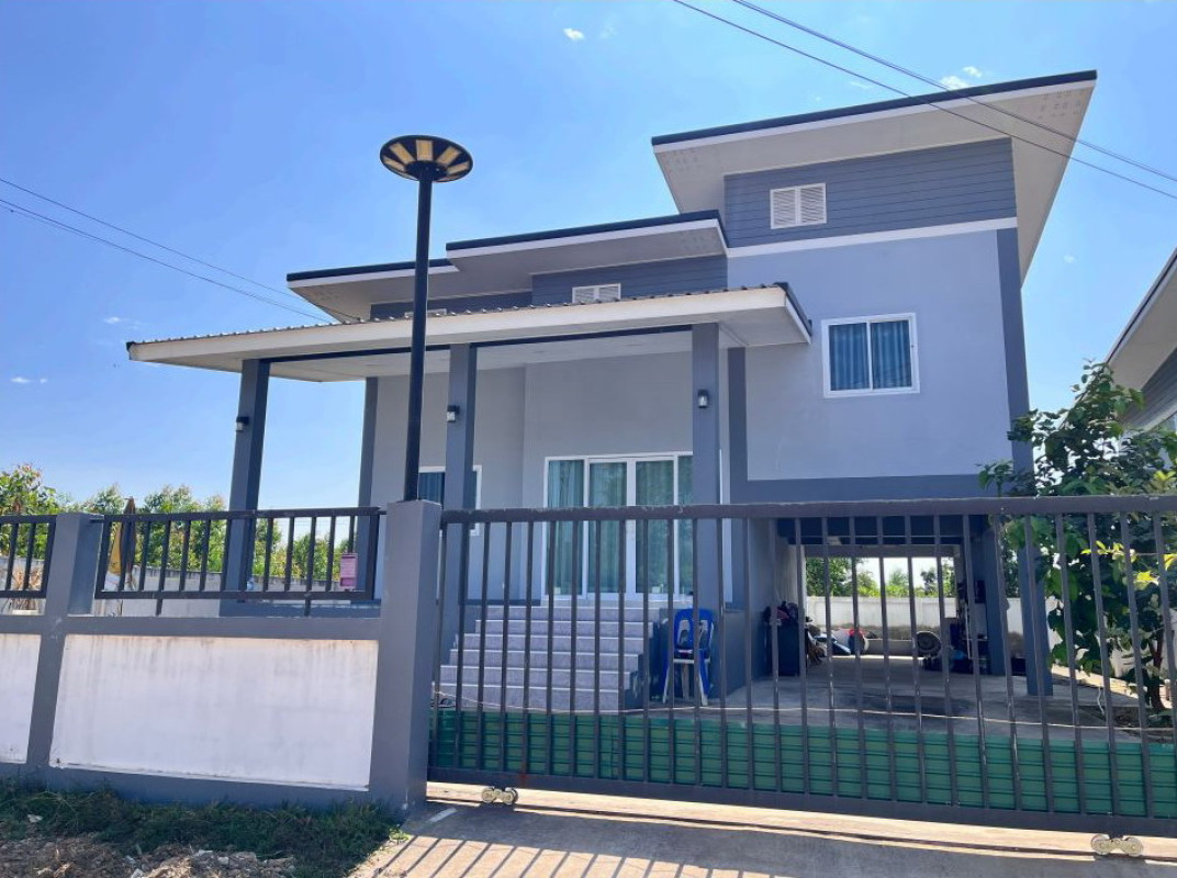 Single house Udon Thani Mueang Udon Thani Na Di 1902000