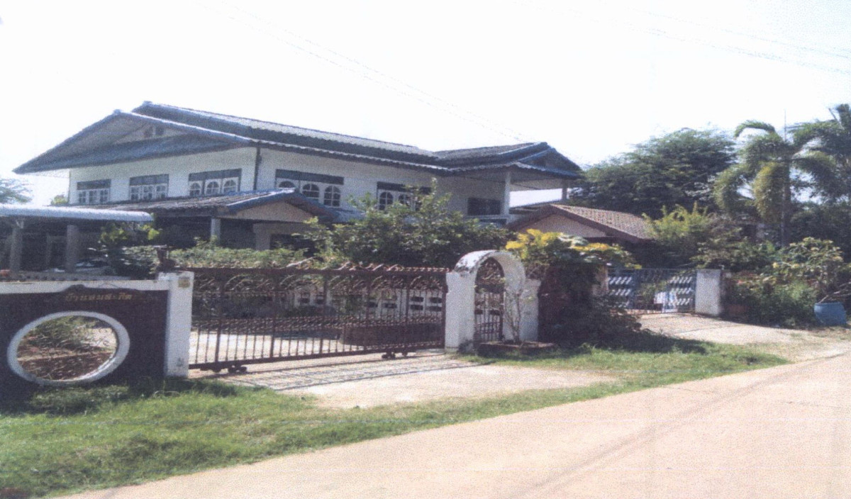 Single house Udon Thani Kumphawapi Kumphawapi 1916100