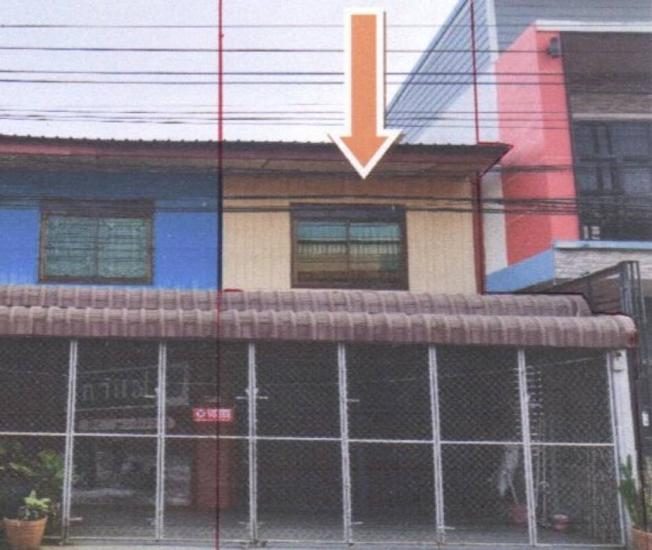 Townhouse Sukhothai Sri Satchanalai Tha Chai 305600